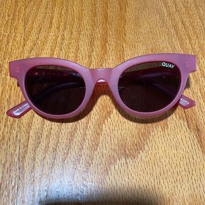 Quay X Kylie sunglasses
